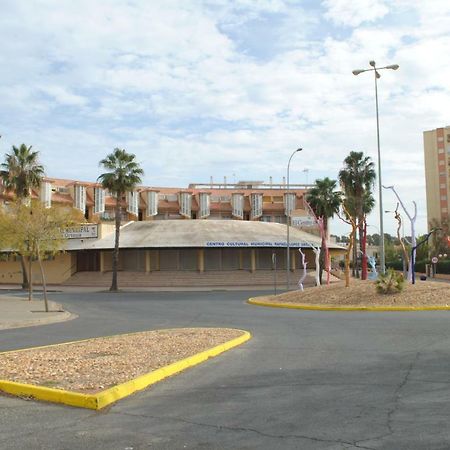 Apartamento Calle Fundadores Isla Cristina Eksteriør billede