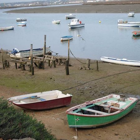 Apartamento Calle Fundadores Isla Cristina Eksteriør billede