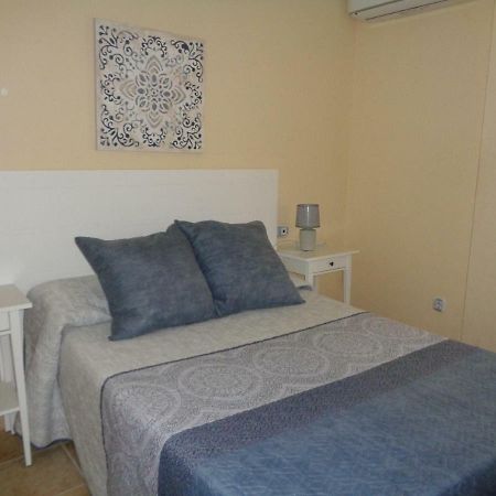 Apartamento Calle Fundadores Isla Cristina Eksteriør billede