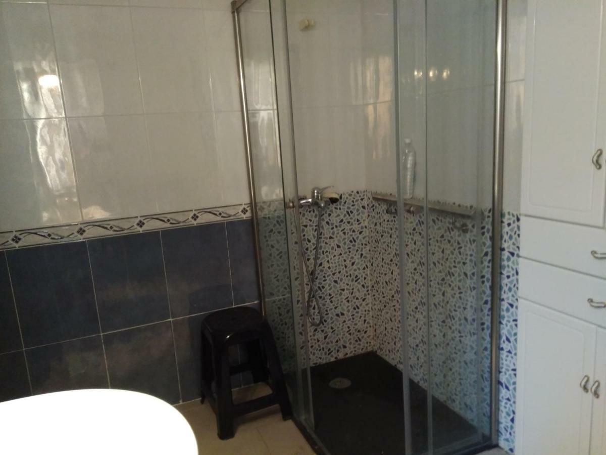 Apartamento Calle Fundadores Isla Cristina Eksteriør billede