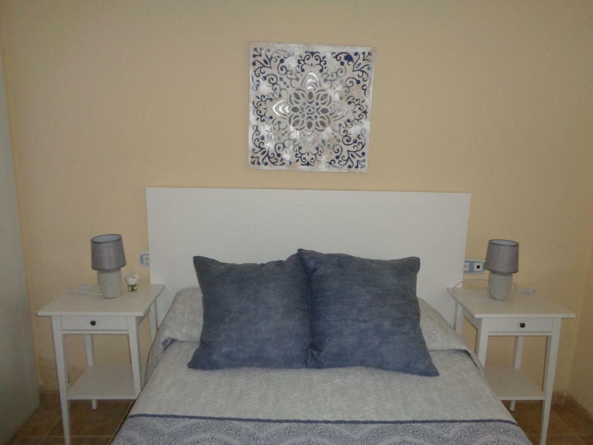 Apartamento Calle Fundadores Isla Cristina Eksteriør billede