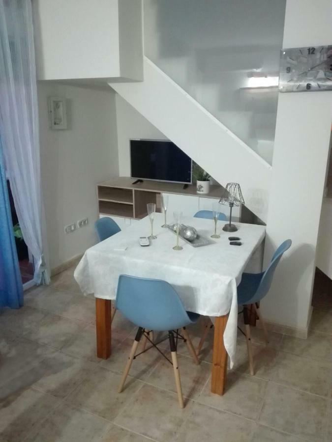Apartamento Calle Fundadores Isla Cristina Eksteriør billede