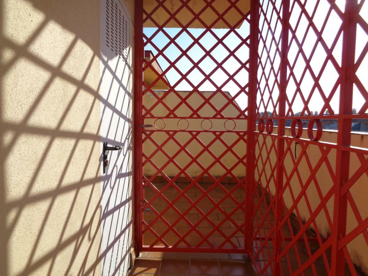 Apartamento Calle Fundadores Isla Cristina Eksteriør billede