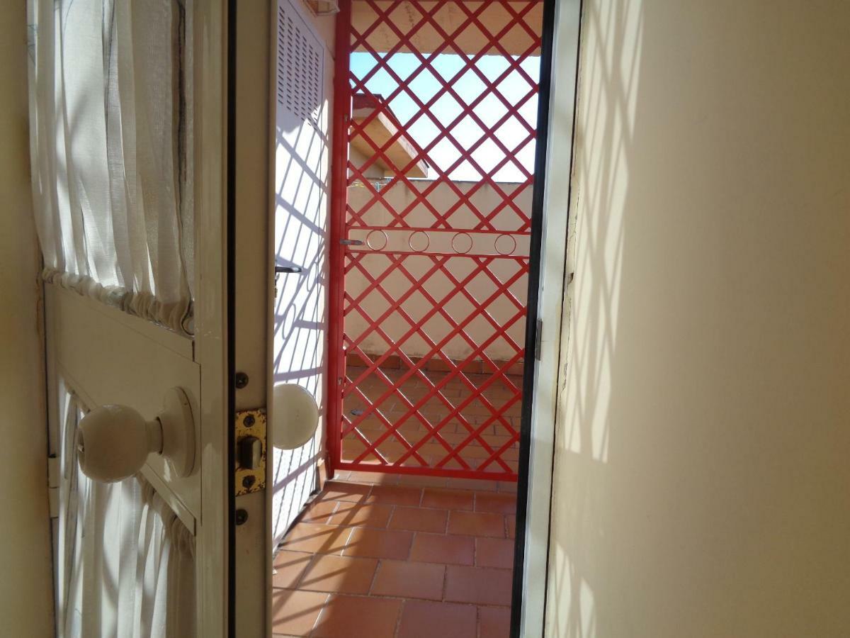 Apartamento Calle Fundadores Isla Cristina Eksteriør billede