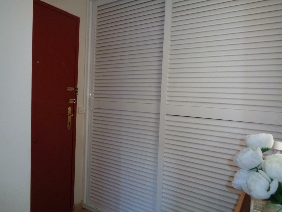 Apartamento Calle Fundadores Isla Cristina Eksteriør billede