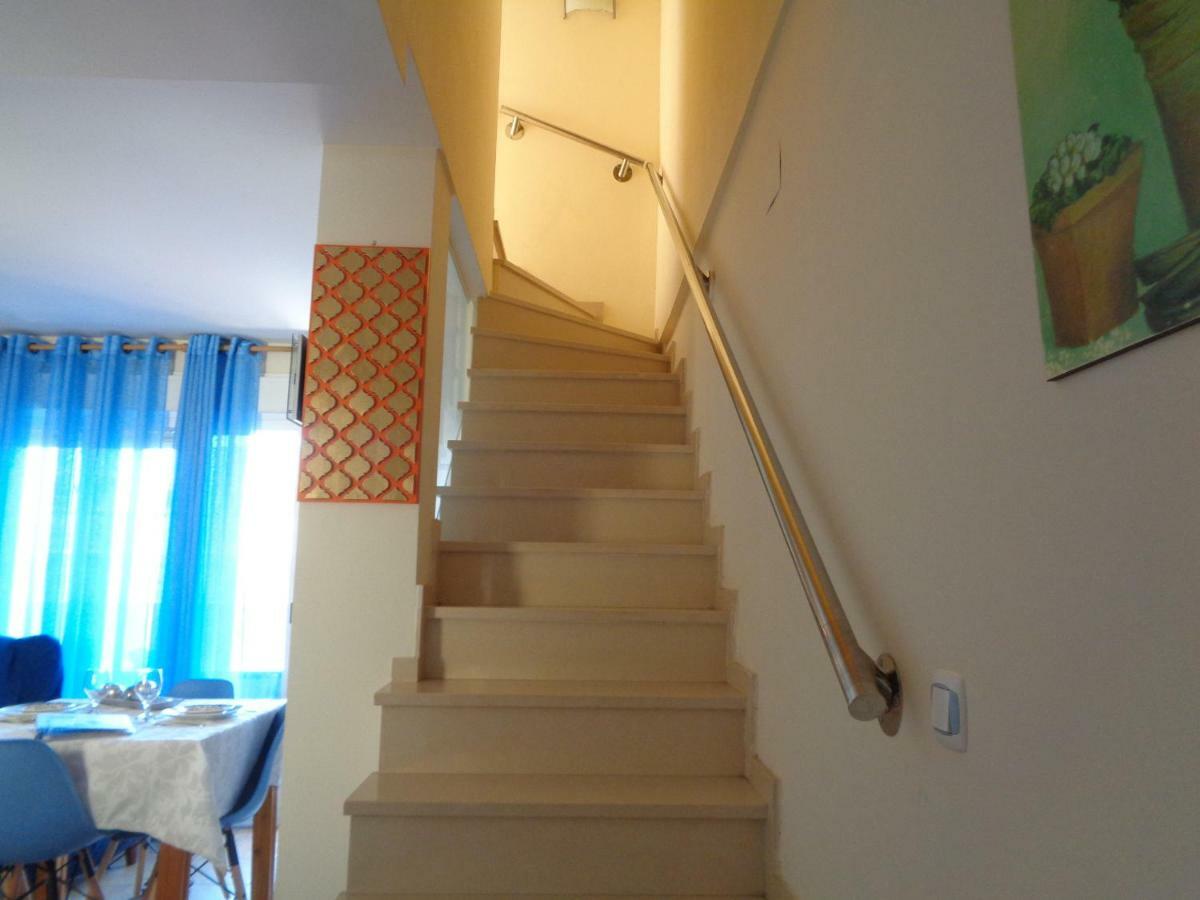 Apartamento Calle Fundadores Isla Cristina Eksteriør billede