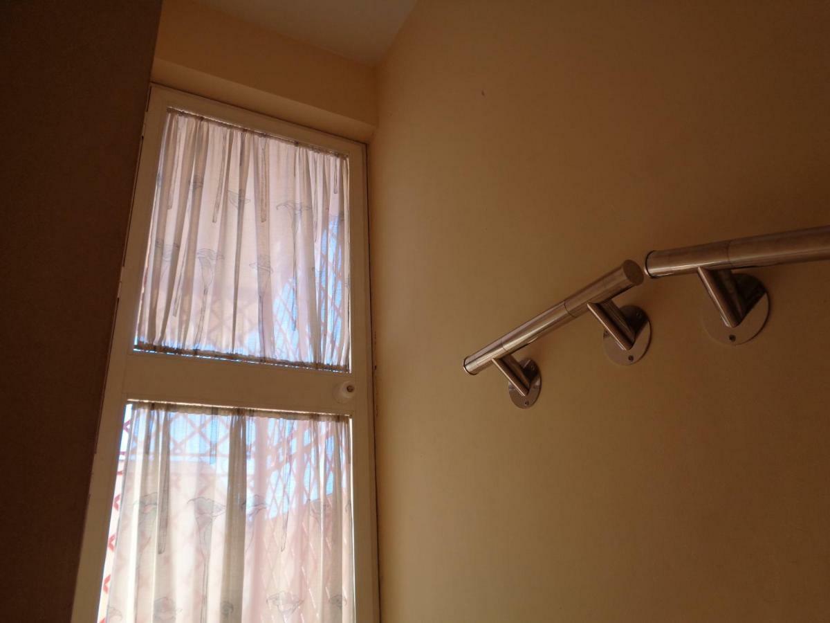 Apartamento Calle Fundadores Isla Cristina Eksteriør billede
