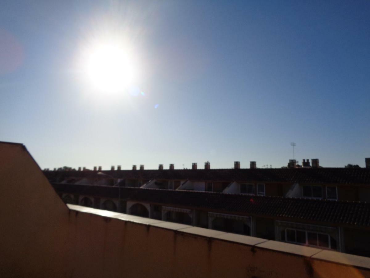 Apartamento Calle Fundadores Isla Cristina Eksteriør billede