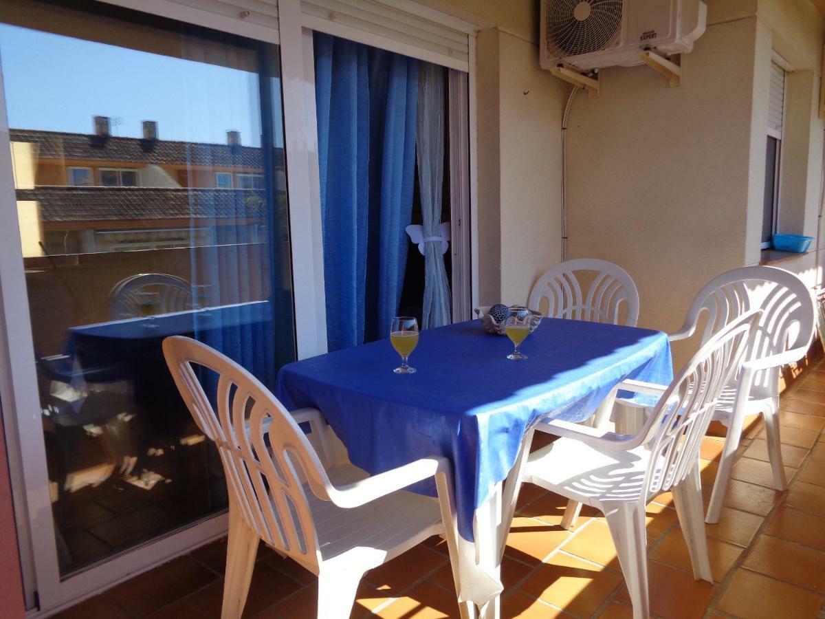 Apartamento Calle Fundadores Isla Cristina Eksteriør billede